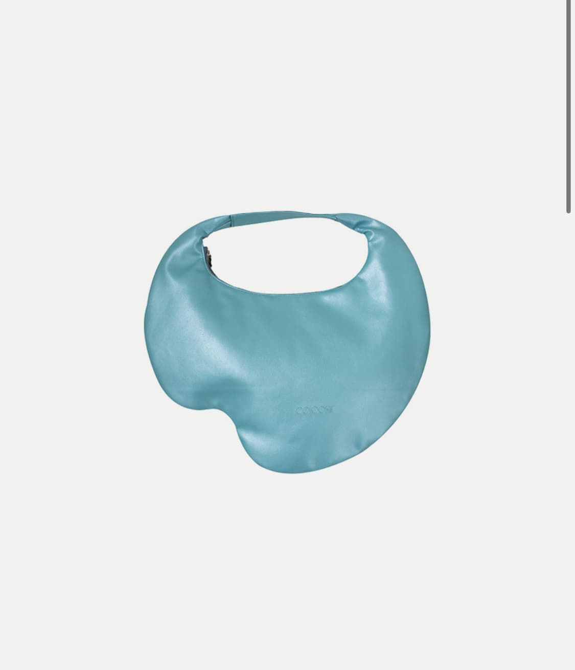 콜로신스 shell brooke bag 상품이미지3