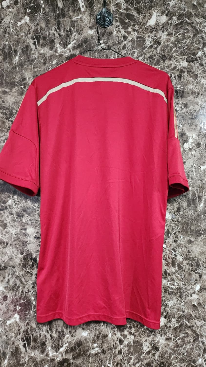 아디다스 스페인2010년 우승유니폼 상품이미지7