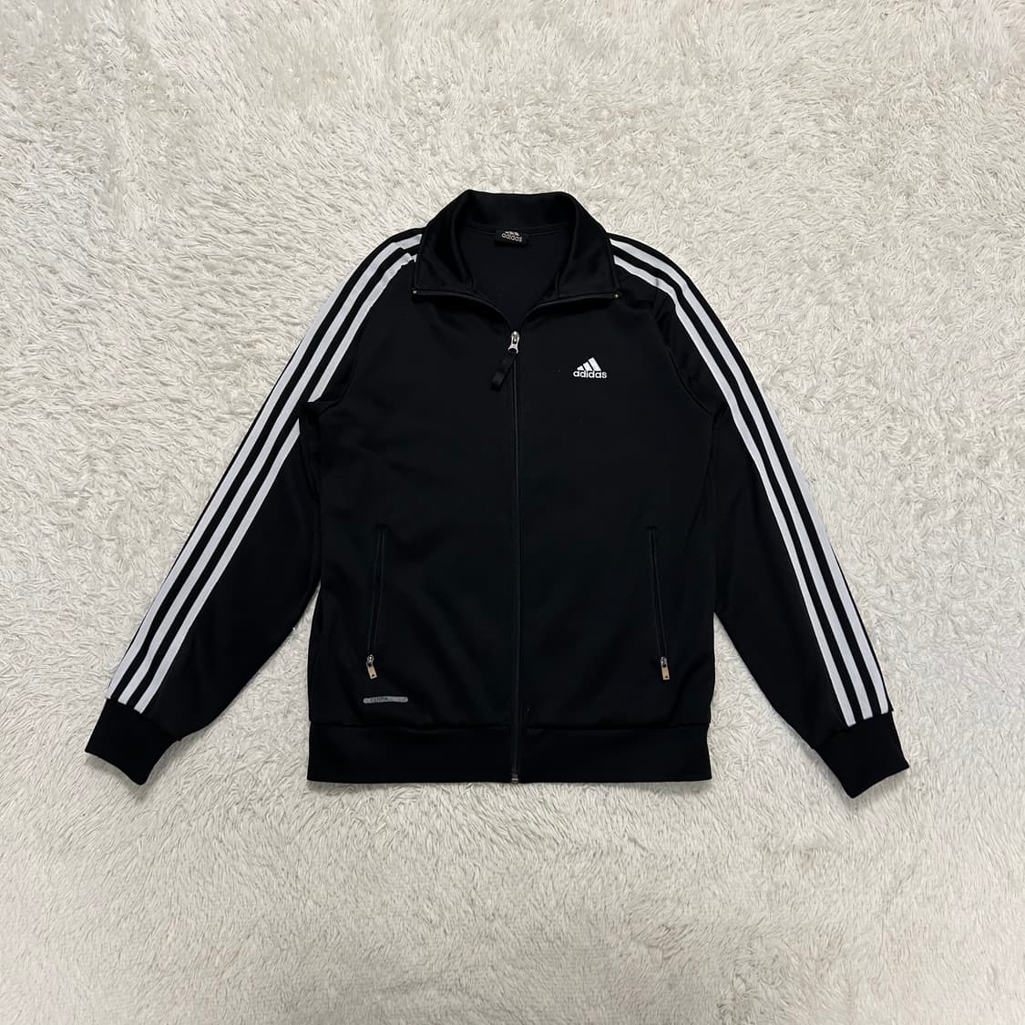 Adidas black jersey 상품이미지4