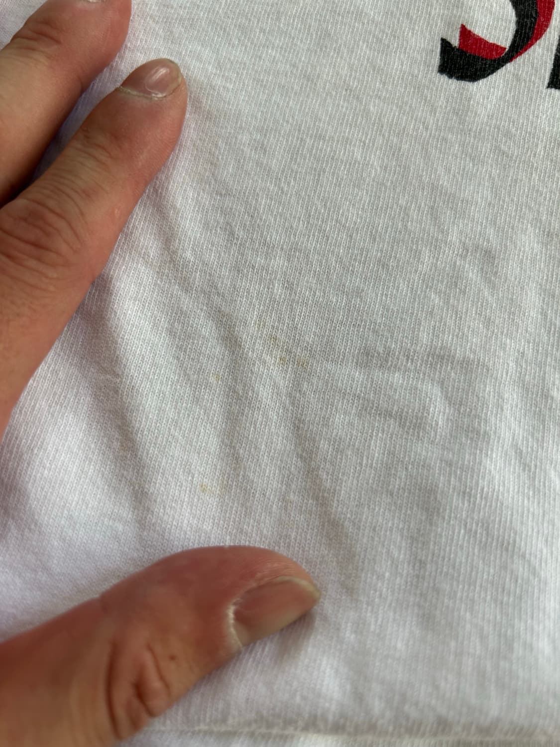 90‘s Sex machine Tee 상품이미지3