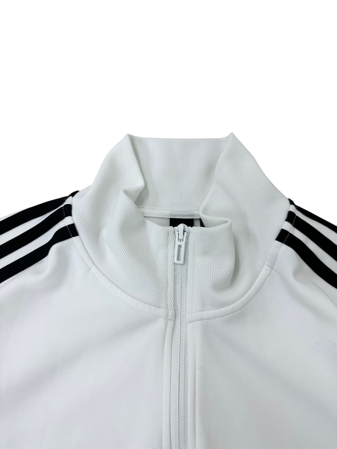 아디다스 져지 화이트 (XL) 상품이미지4