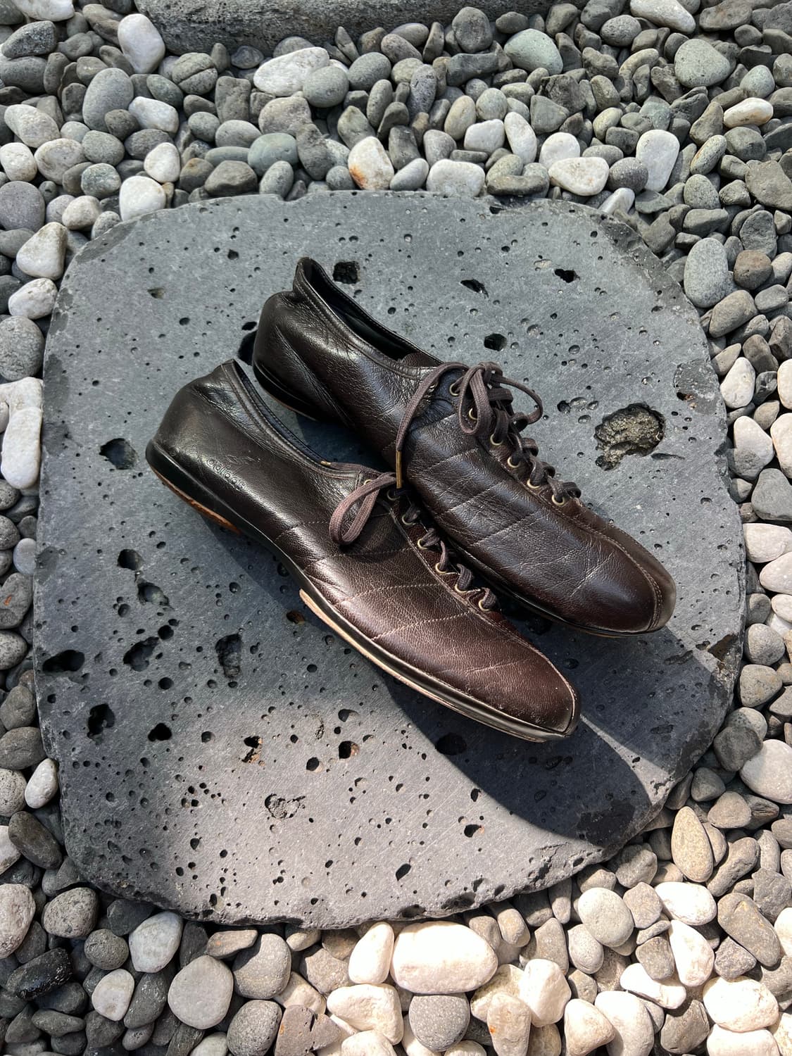(275mm) ADIDAS x EMIL ZATOPEK 아디다스 마라톤슈즈 상품이미지2