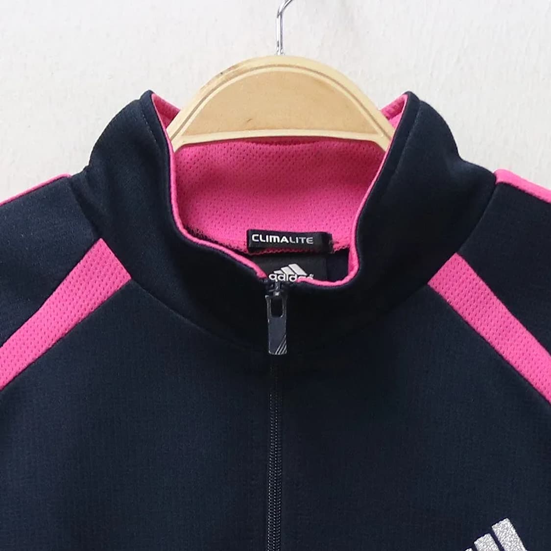 아디다스 핫 핑크 트랙 져지 64649 상품이미지5