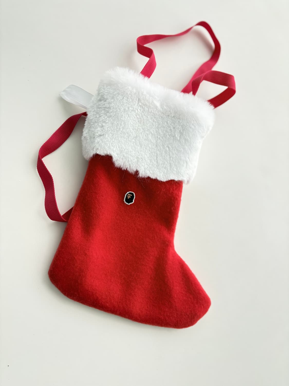 베이프 도쿄 한정판매 가방 굿즈 :) 상품이미지3