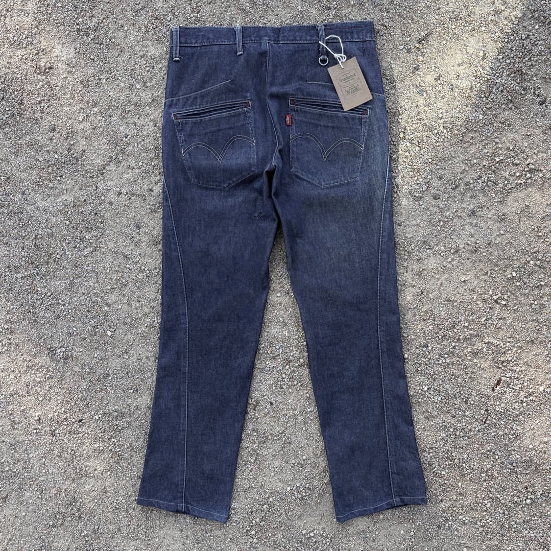 리바이스 엔지니어드 진 (34)  상품이미지1