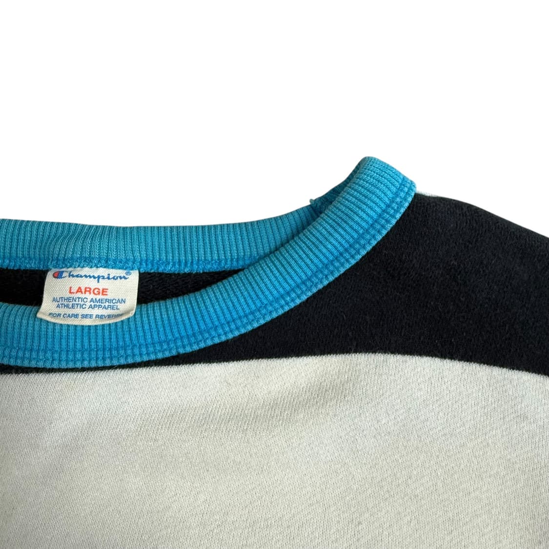 챔피온 맨투맨 상품이미지2