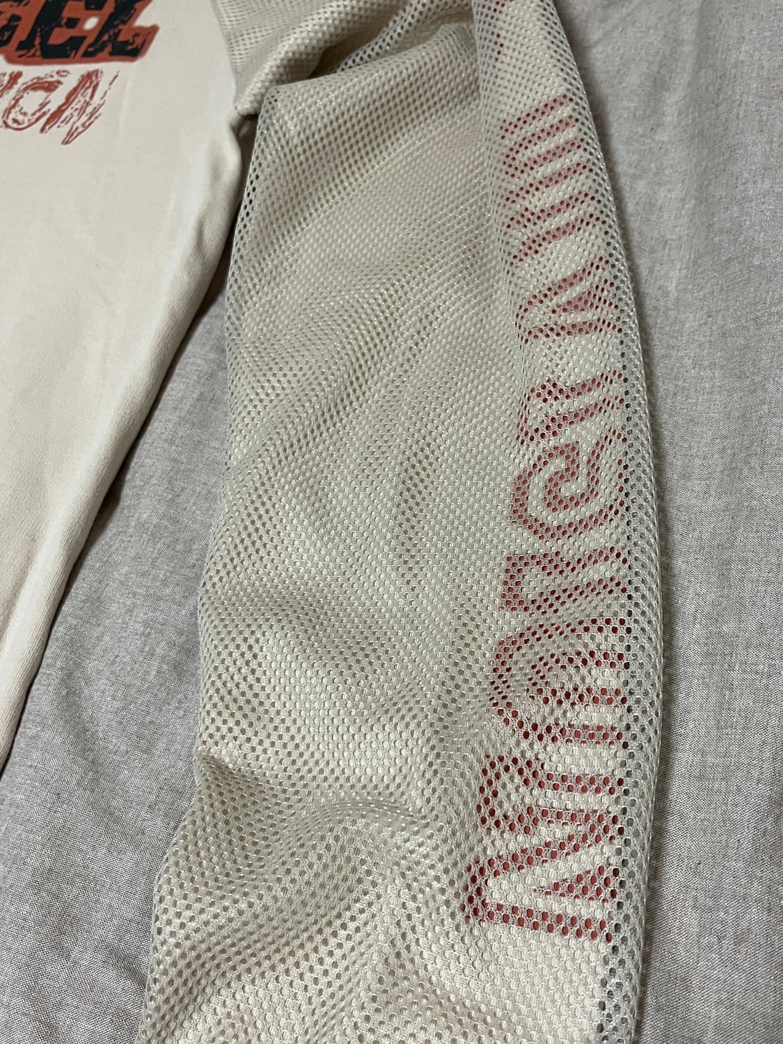 디젤 롱슬리브  상품이미지3