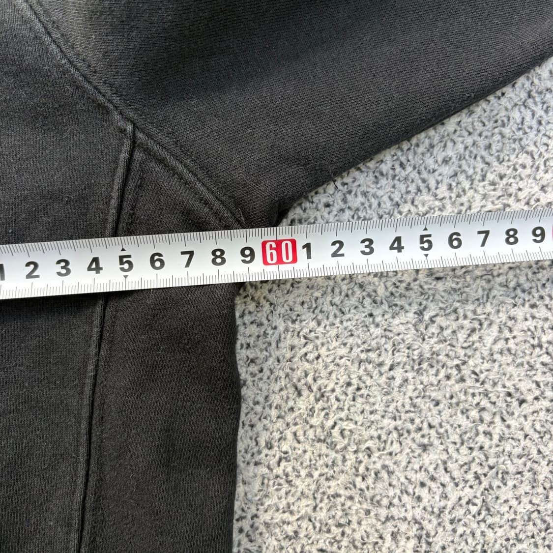 L 나이키 남성 후드티 후드 티셔츠 0402J 상품이미지6