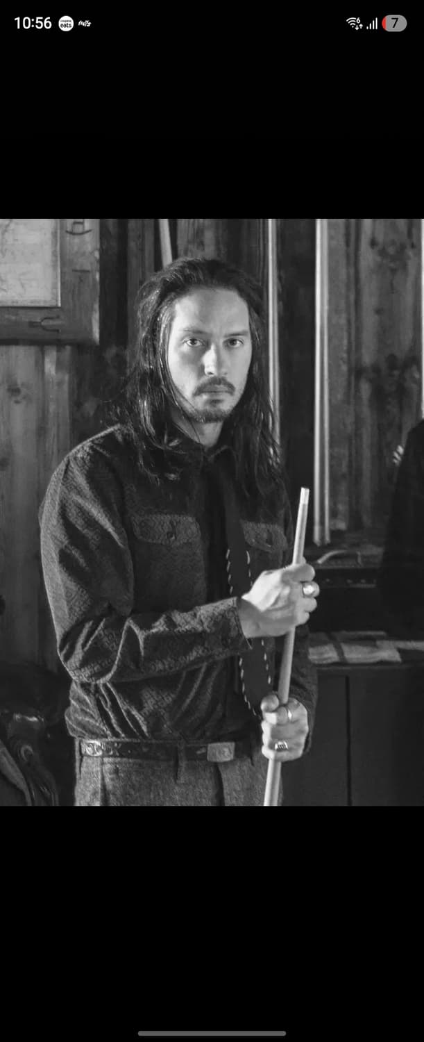 RRL 제프렌 셔츠M 상품이미지5