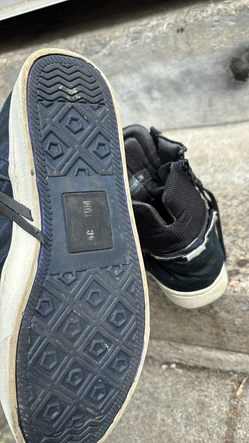 Neoprene Thunder Sneakers 265 상품이미지7
