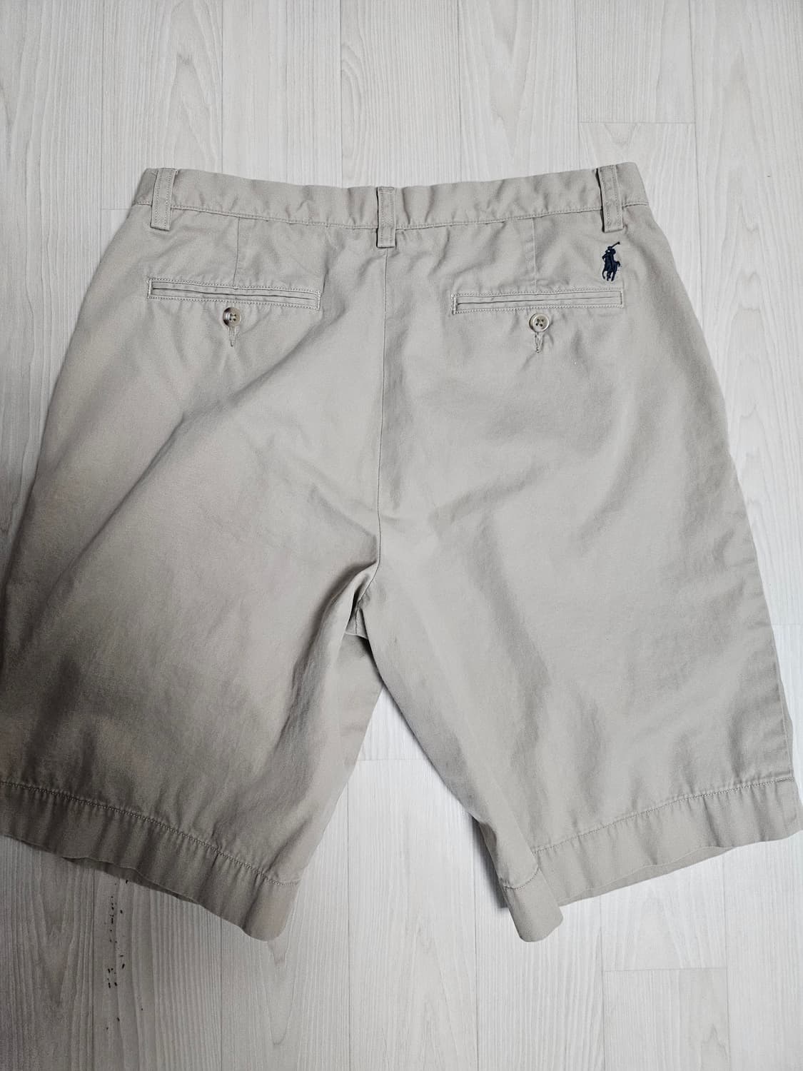 폴로랄프로렌 반바지 상품이미지4