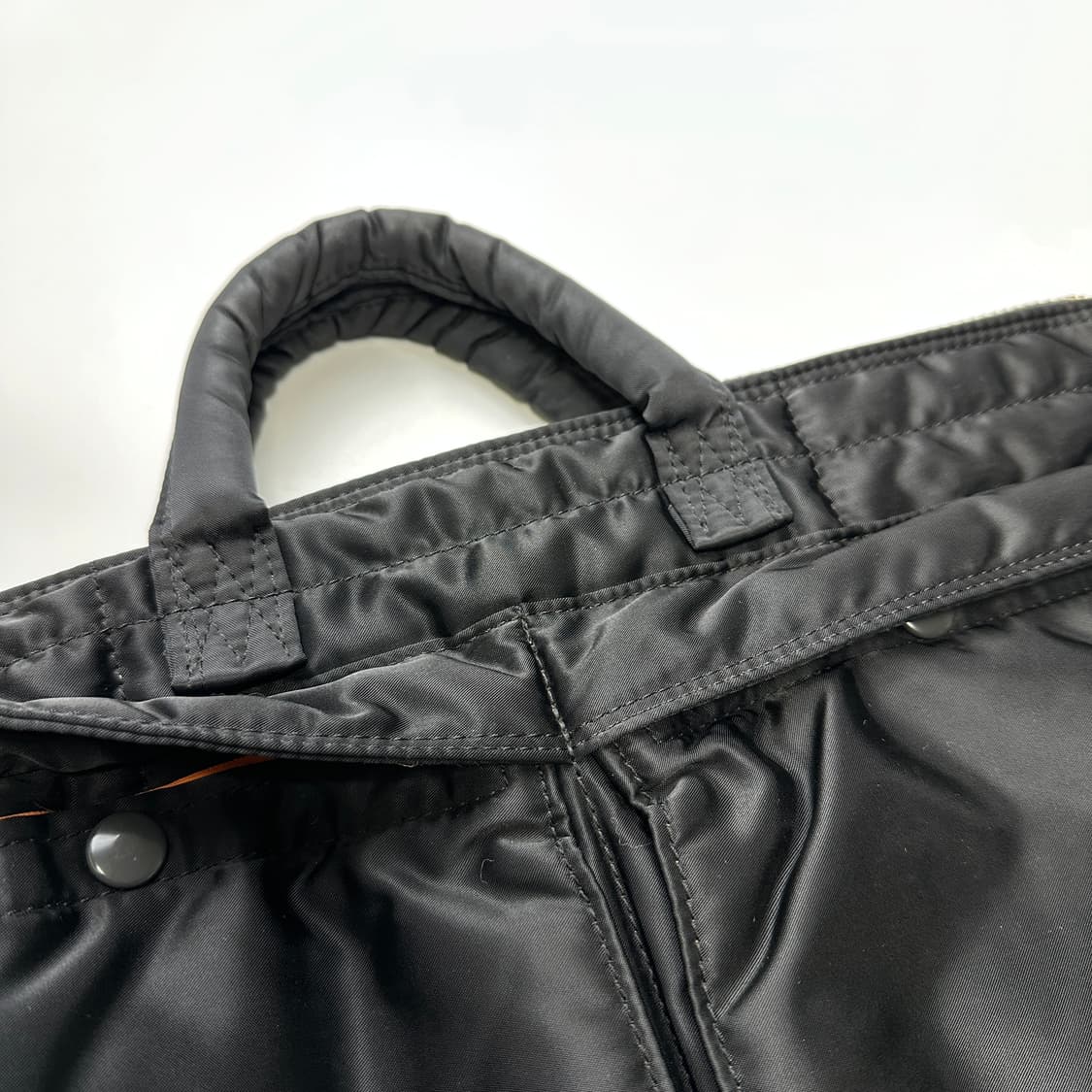 PORTER TANKER SHORT HELMET 포터 탱커 헬멧백 상품이미지6