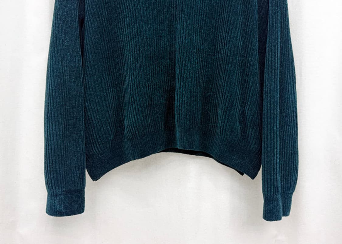 솔리드옴므 카라넥 니트 상품이미지3