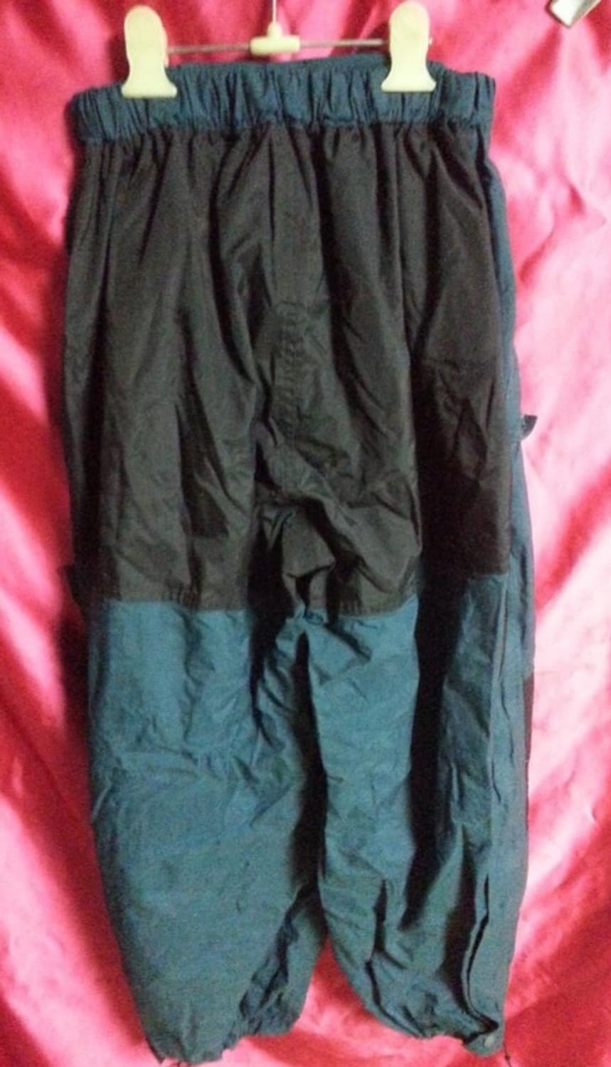 콜핑 스포츠 아웃도어 등산 바지 M 26-28 상품이미지2