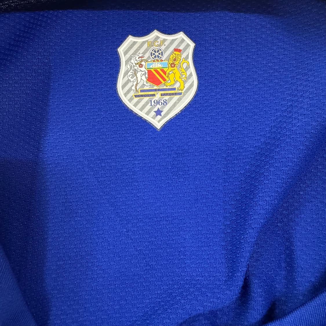 08-09 맨유 서드 박지성 긴팔 유니폼 상품이미지8