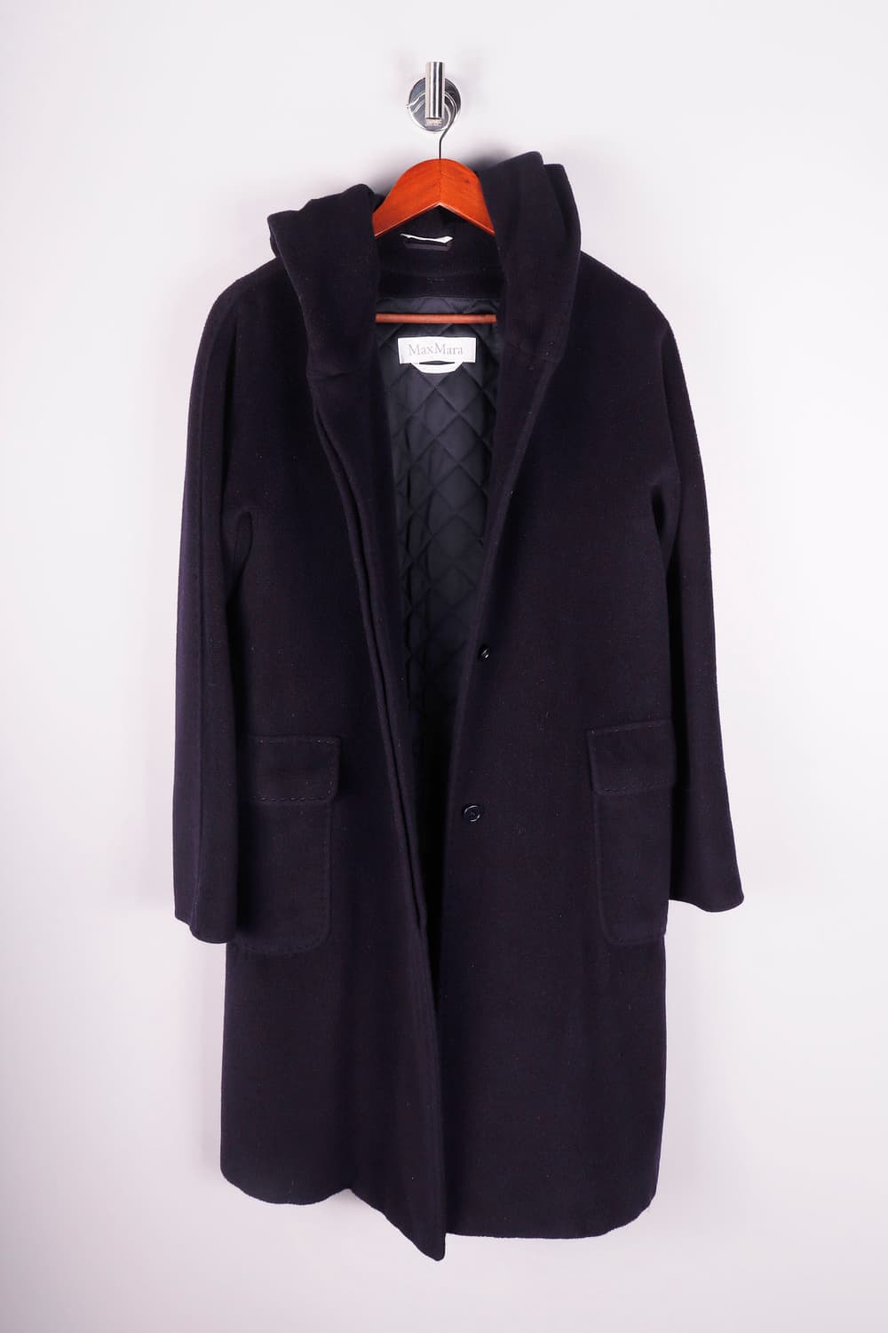 MAXMARA 코트 상품이미지4