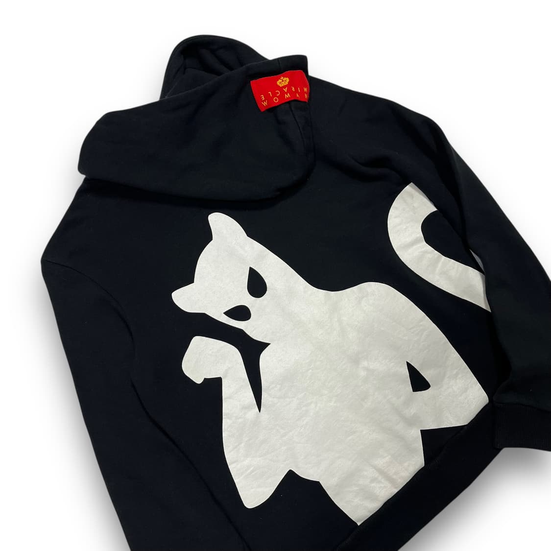 MIRACLE WOMAN by Cream Soda 90s 상품이미지2