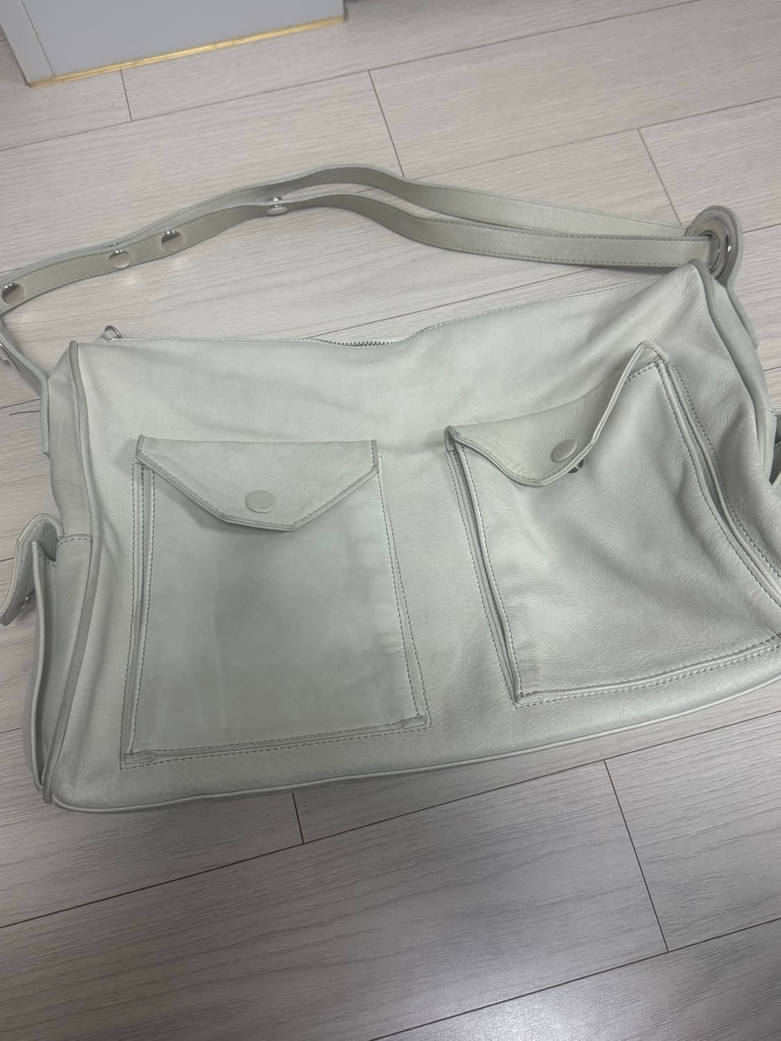 팔로마울 Belinda 가방 상품이미지3