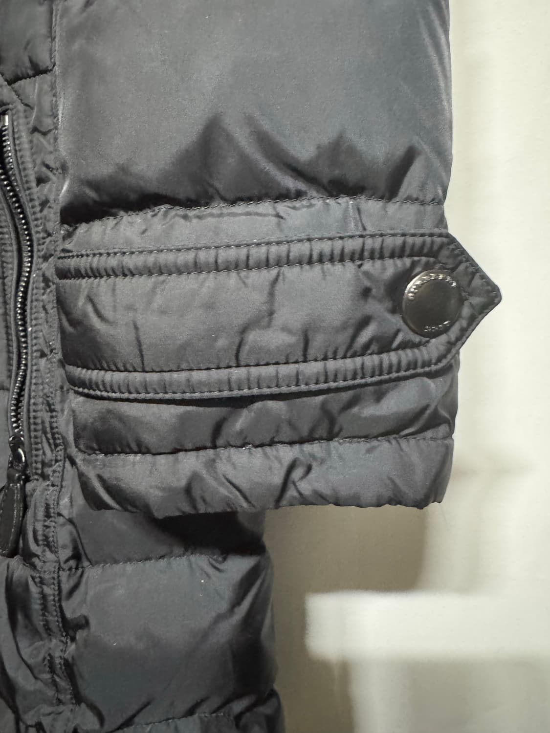 S 버버리 윈터레이 패딩 상품이미지3