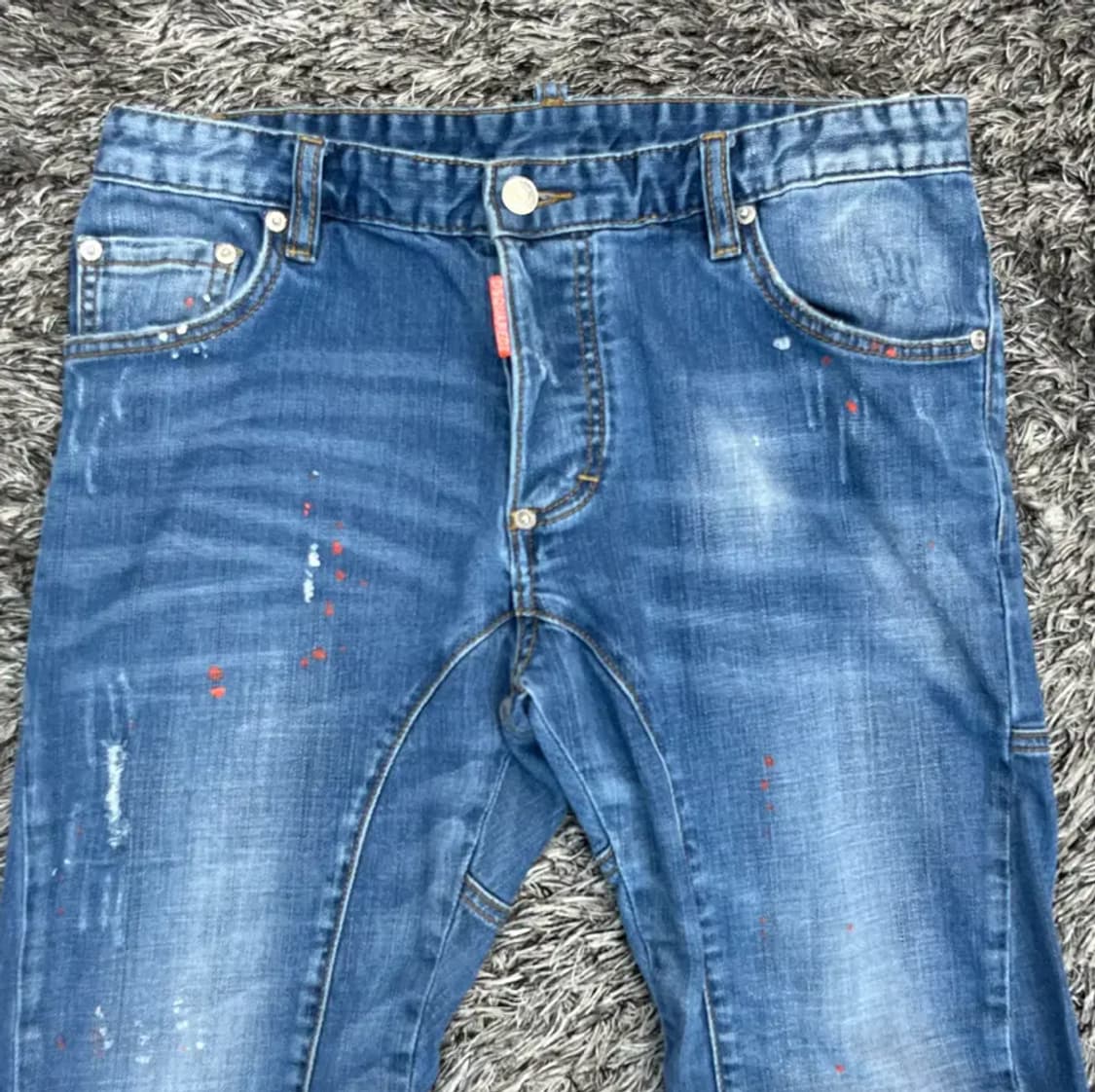 디스퀘어드2 데님 (48) 상품이미지2