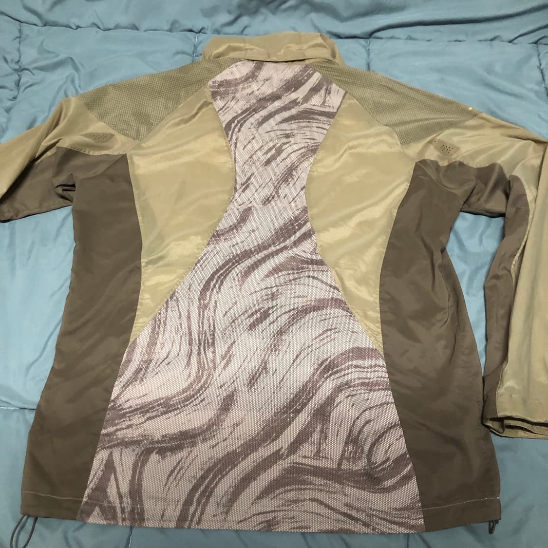 고프코어 머렐 바람막이  상품이미지4