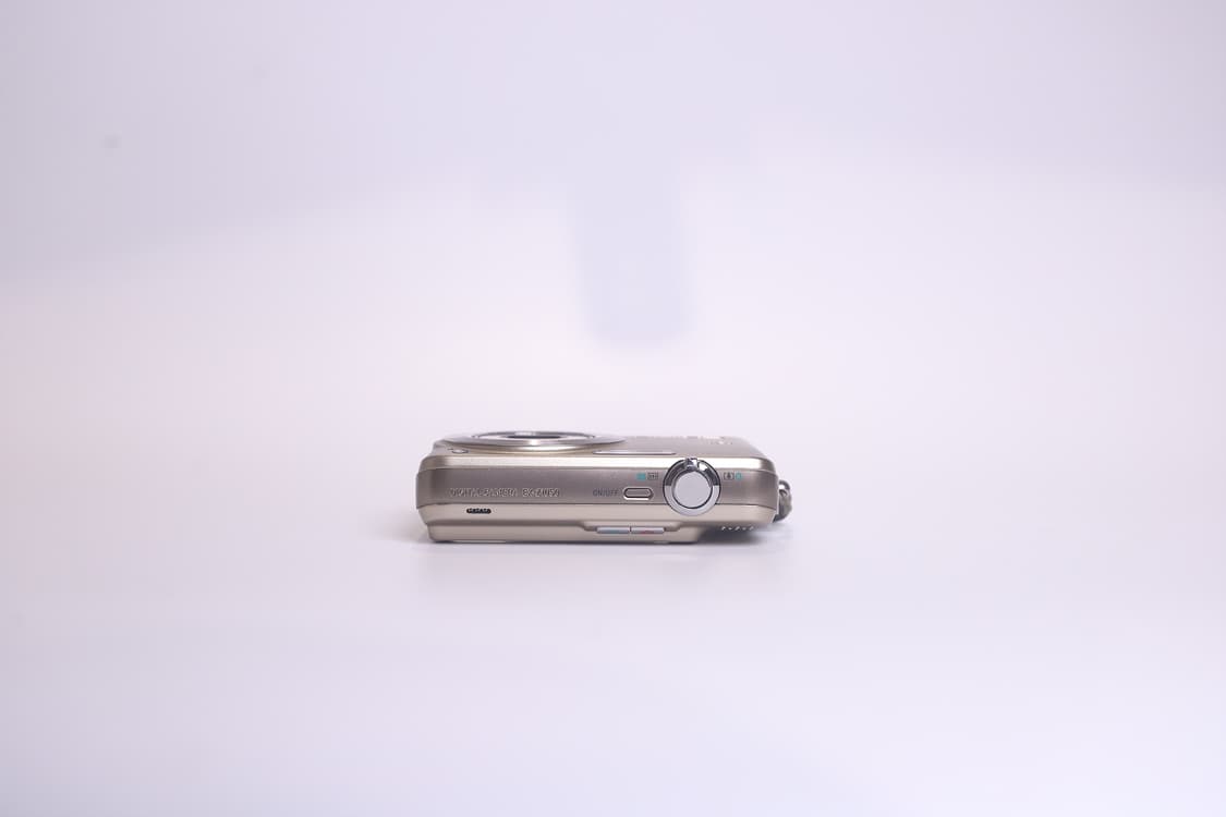 카시오 엑슬림 Z1050 골드 상품이미지5