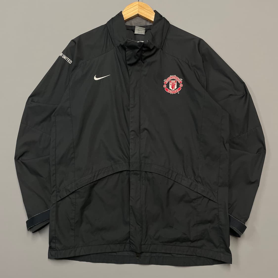 나이키 맨체스터 유나이티드 바람막이 S [042904] 상품이미지2
