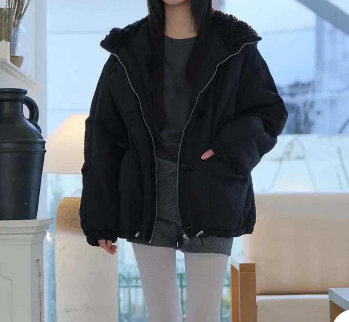 틸데서울 패딩 점퍼 상품이미지2