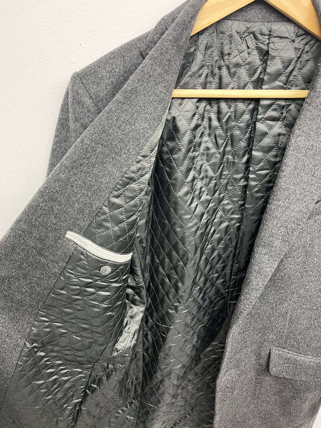 인터메조 누빔안감 코트 100
                        상품이미지3