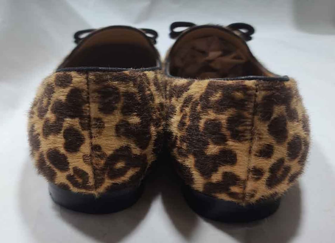 페라가모 가죽단화 7 M사이즈(240~245) 상품이미지5