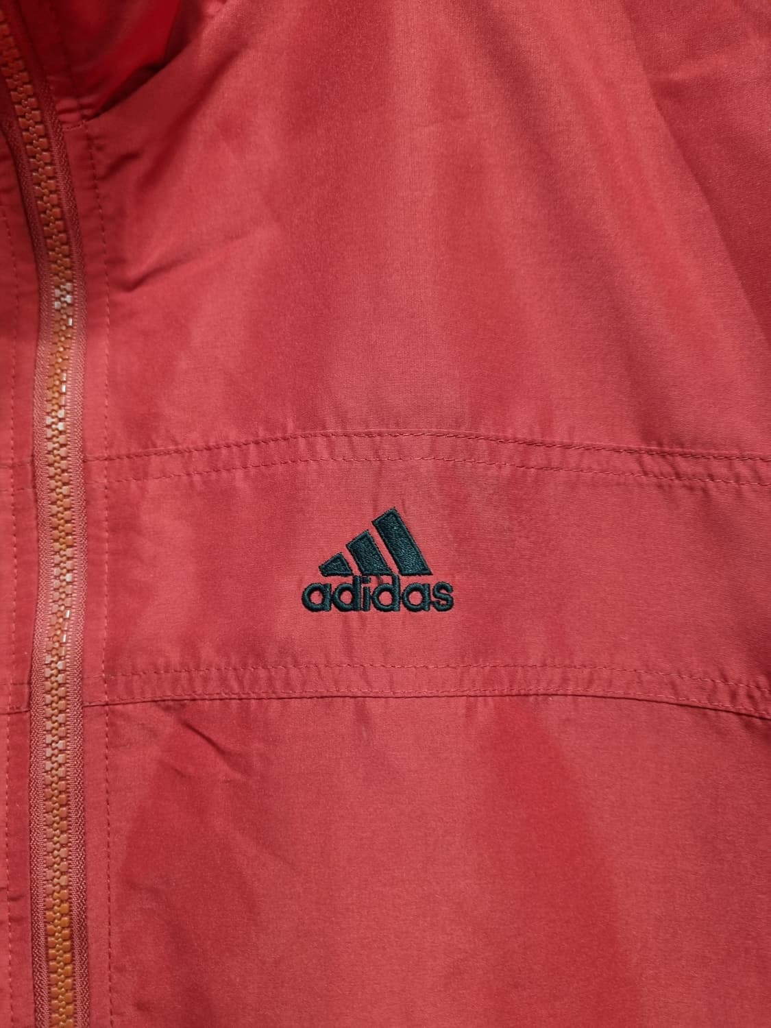 아디다스 남성 00's 올드스쿨 바람막이 자켓 상품이미지3