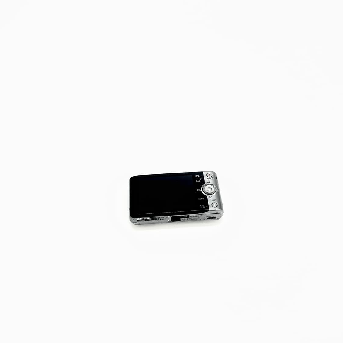 와이파이&희귀!) Sony Cyber-shot WX200 디카 카메라 상품이미지9