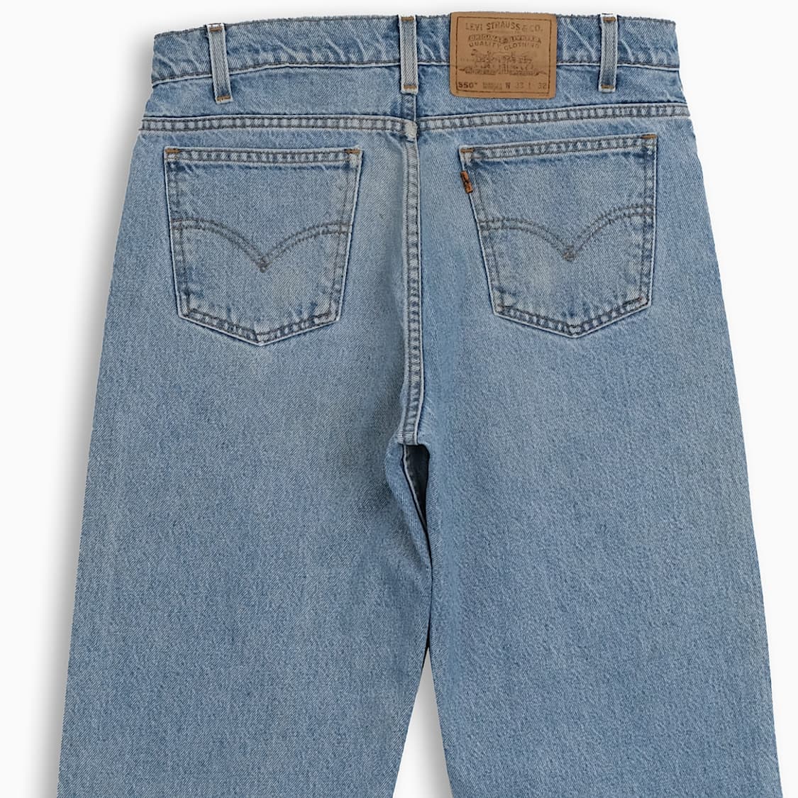 리바이스 550 오렌지탭 90s 31 사이즈 OR5503334 상품이미지6