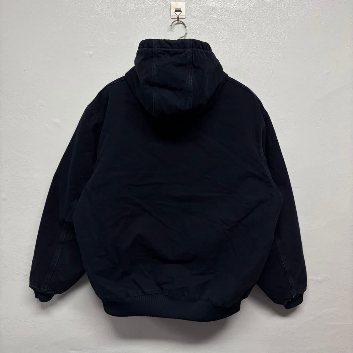 00S 칼하트 J130 MDT 덕 액티브 자켓 상품이미지2
