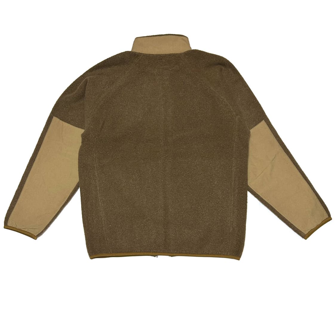 나나미카 보일드 울 플리스 자켓 24년 상품이미지2