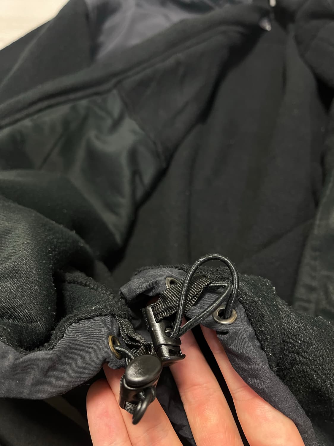 노스페이스 데날리 폴라텍 빅사이즈 2XL(3XL-4XL) 상품이미지7