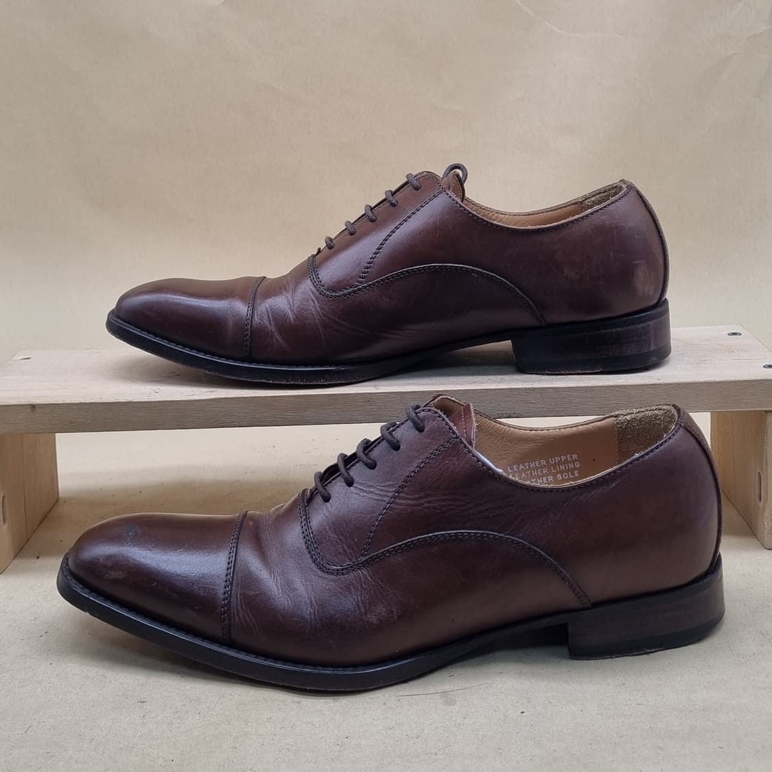 니나릿지 이태리 남성정장구두 39 245 상품이미지1