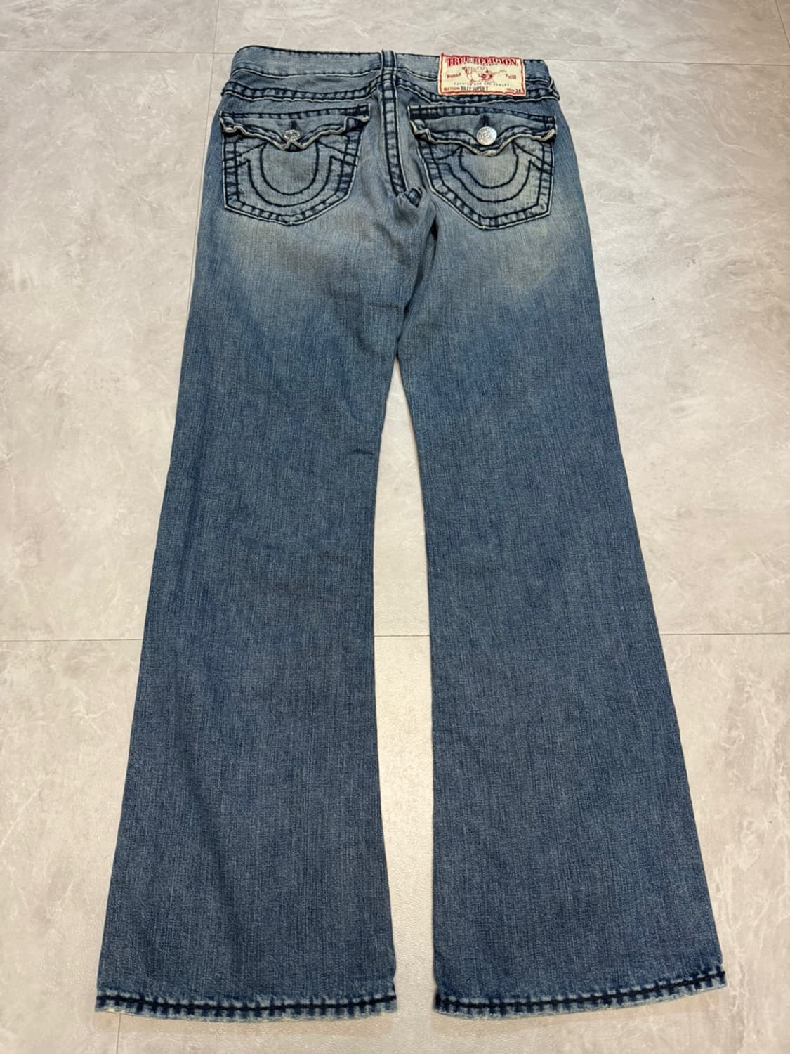 트루릴리젼  상품이미지2