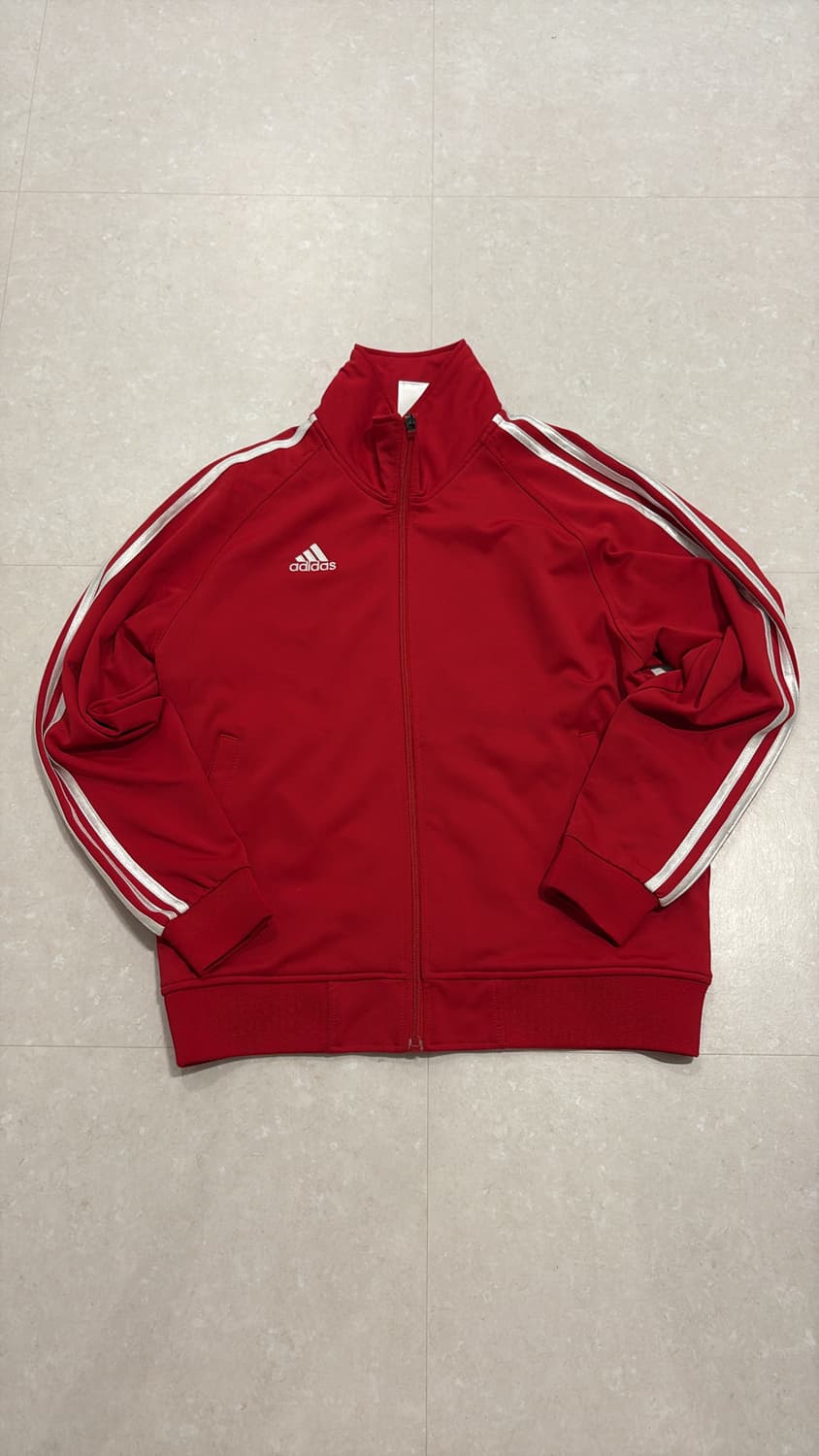 아디다스 져지 레드 상품이미지1