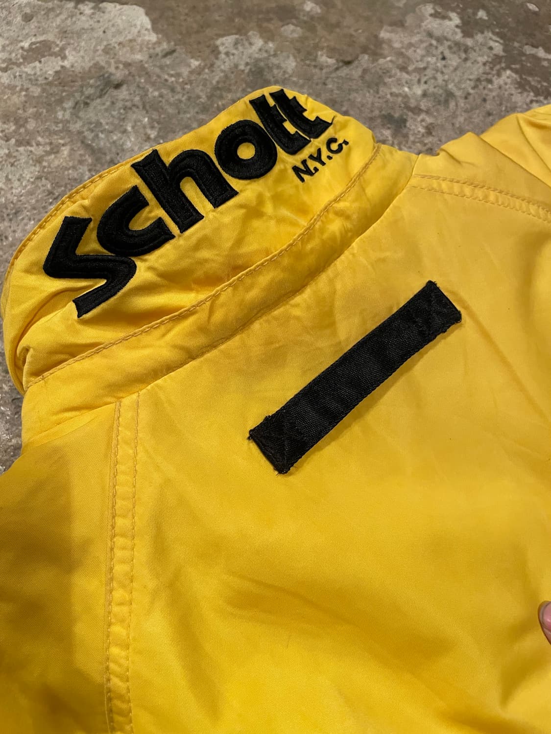 Schott 마운틴 자켓 (110) 상품이미지6