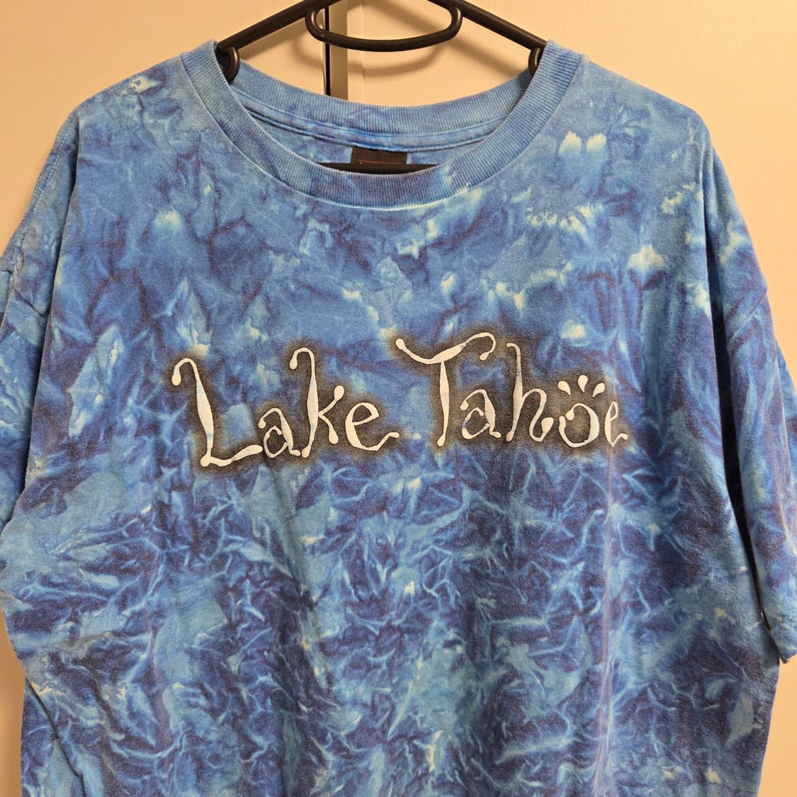 90-00s Sherry's Best 반팔 티셔츠 L(100) 상품이미지2