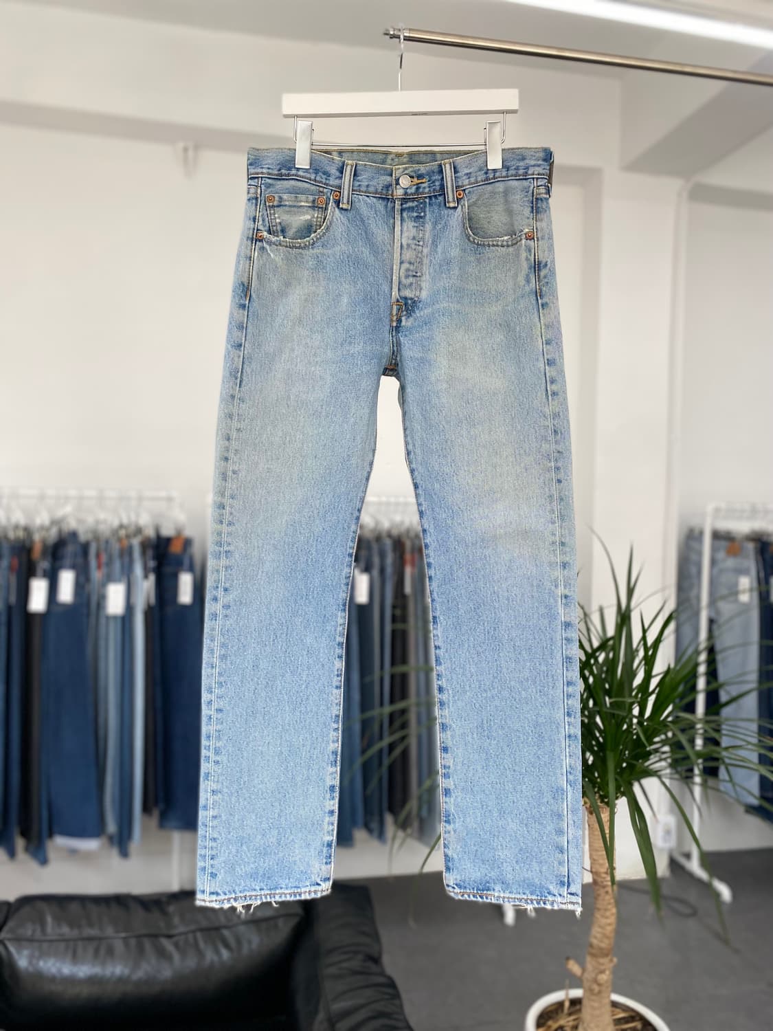 Levis501 Straight Fit 00s 30사이즈 a5094 상품이미지1
