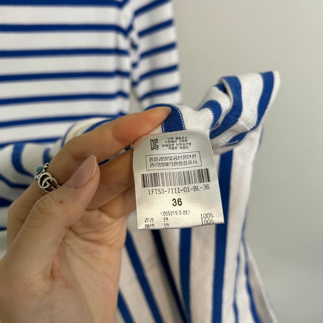 럭키슈에뜨 원피스 55  상품이미지4