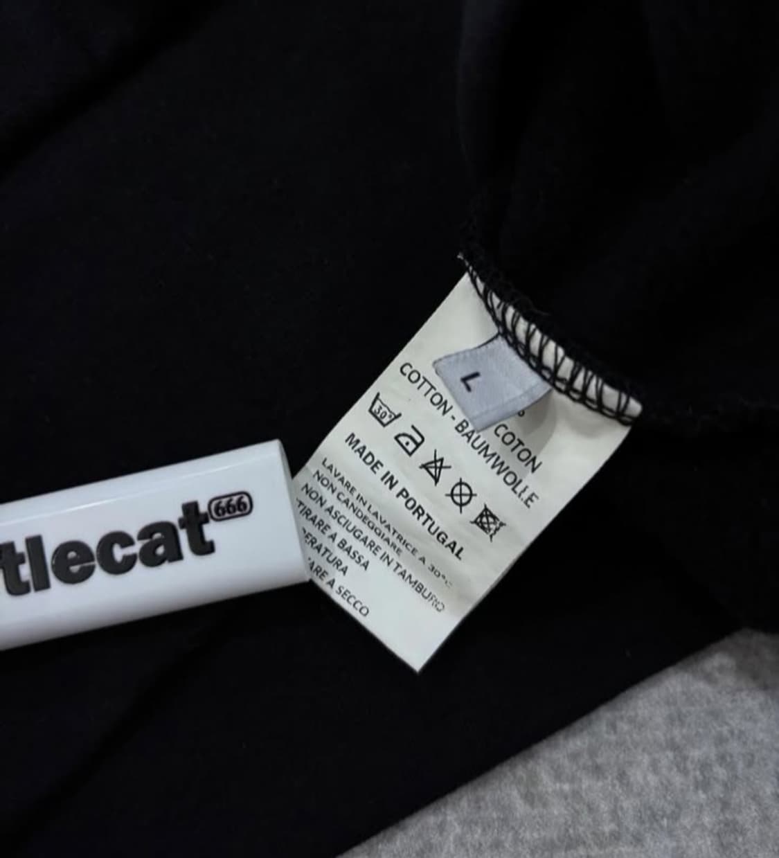 Aries 아리스 캐스퍼 캐릭터 맨투맨  상품이미지6