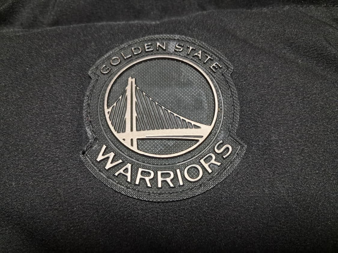 NBA 패딩조끼 L 상품이미지9