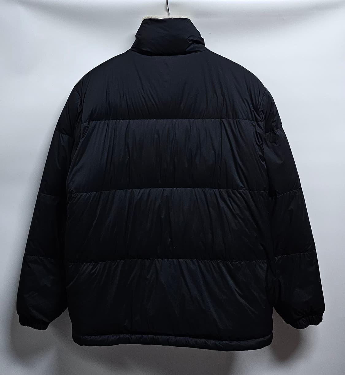 K2 리버시블 플리스 구스패딩 100 상품이미지2