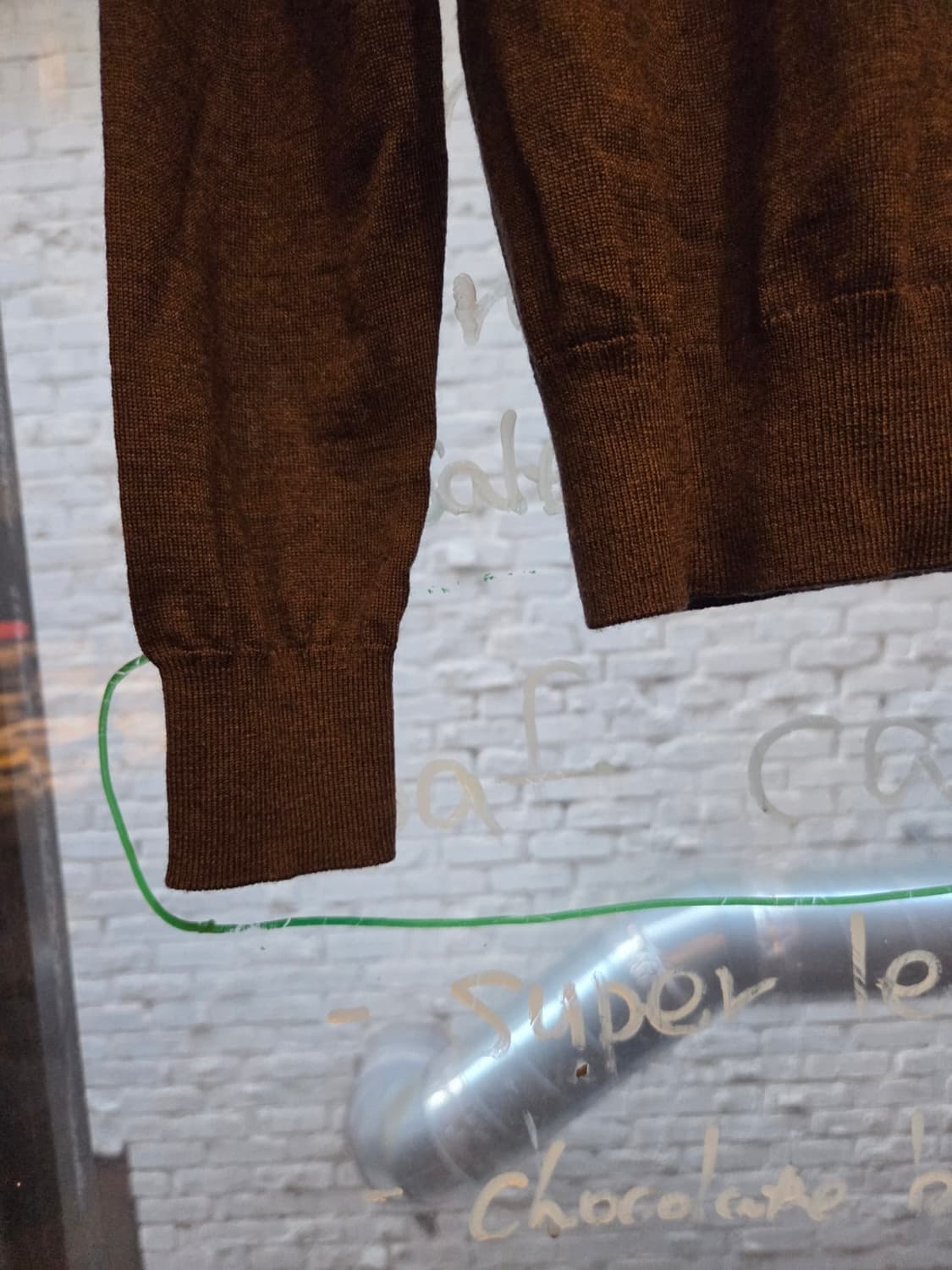 수트서플라이 터틀넥 상품이미지3