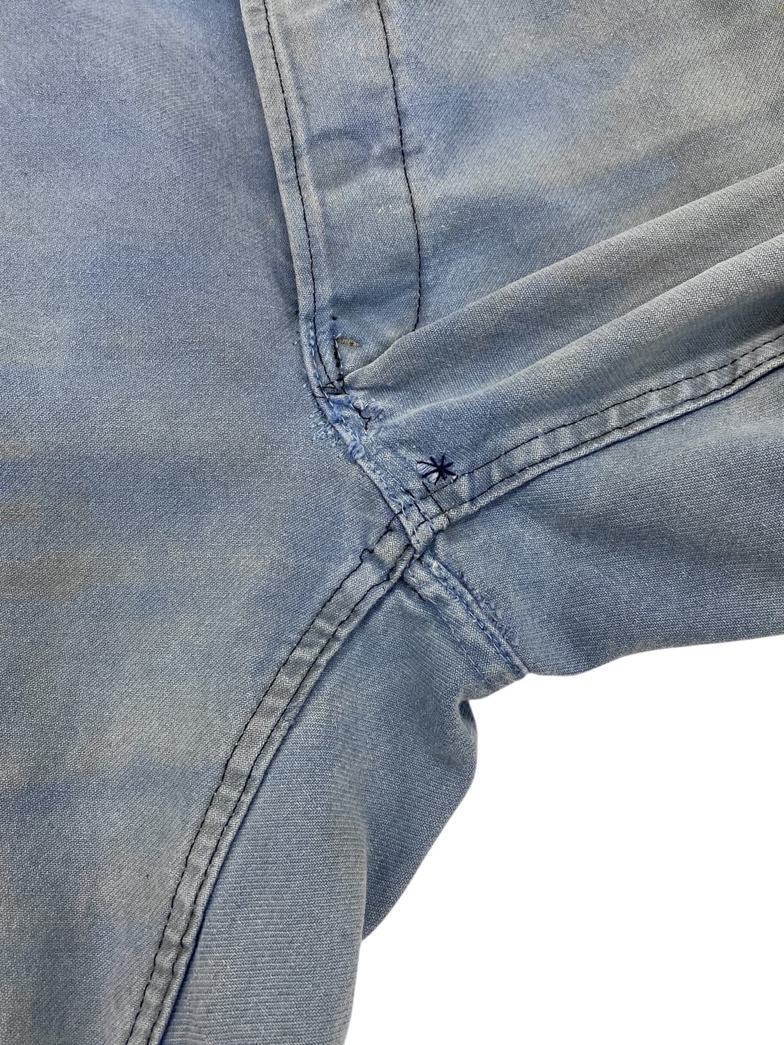 트윌 코튼 유러피안 워크 팬츠 상품이미지6