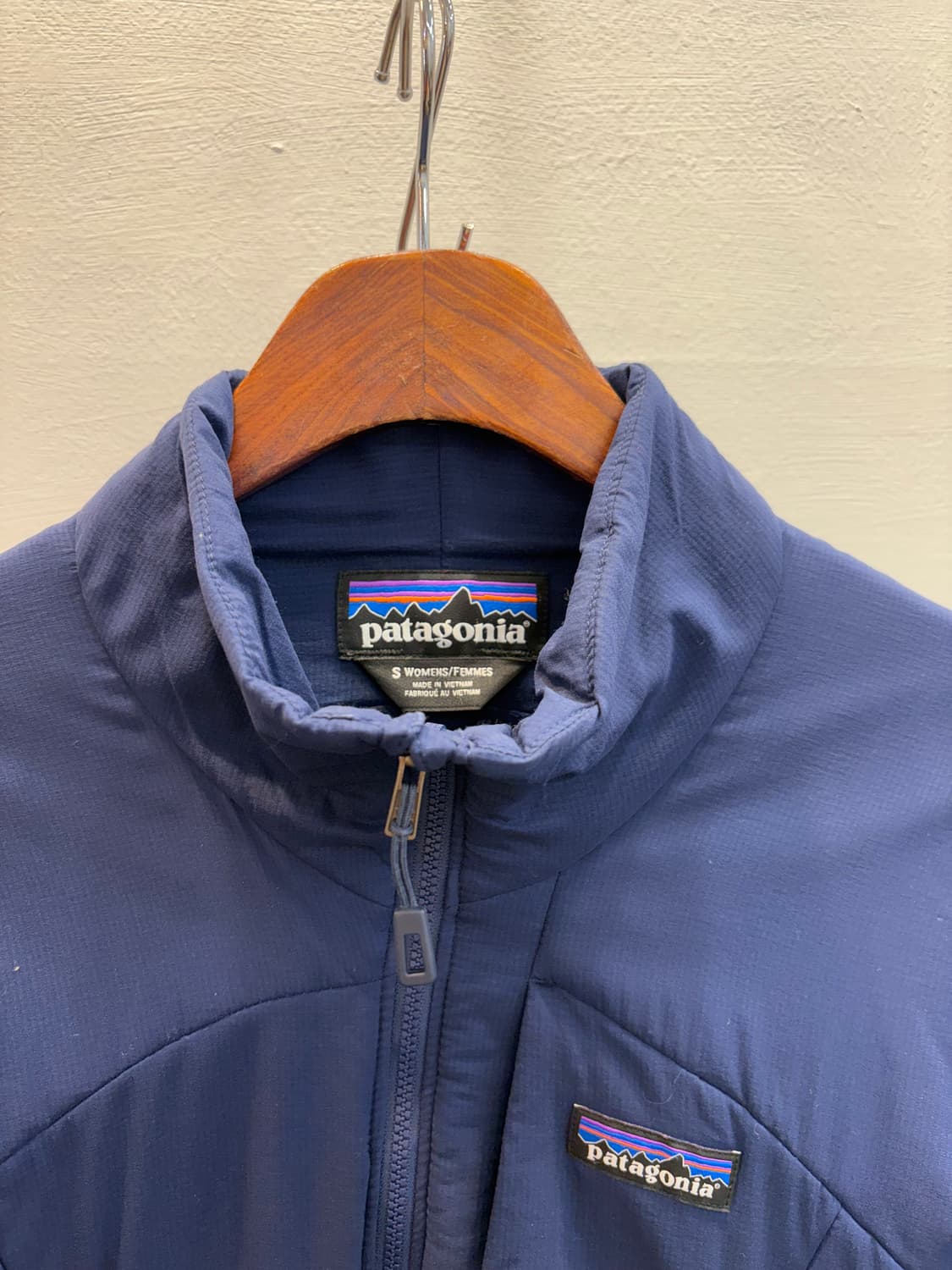 파타고니아 점퍼 상품이미지2