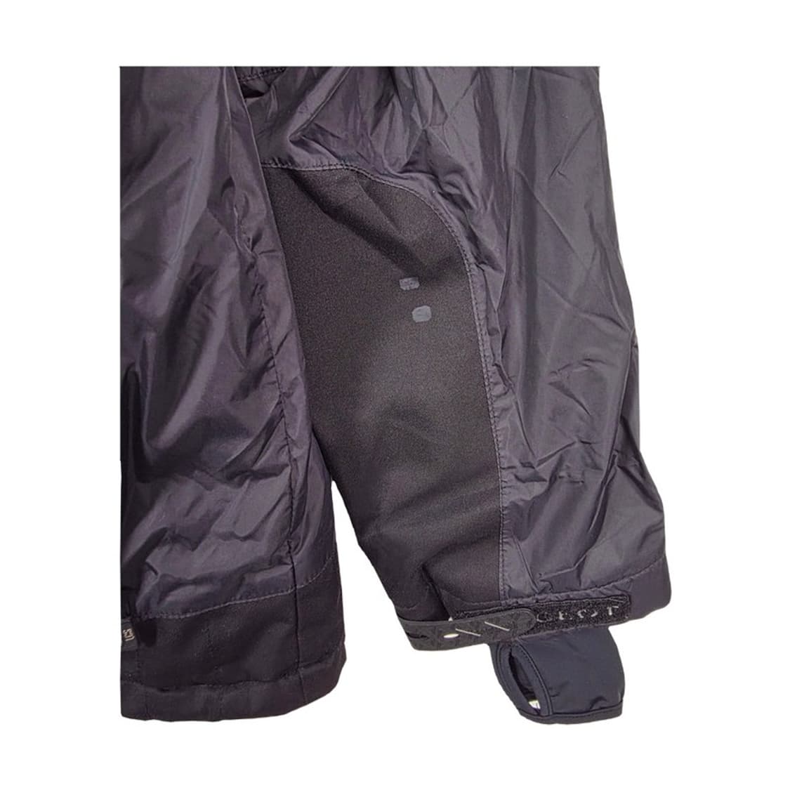 르꼬끄 x 푸조 508 콜라보 테크니컬 윈드브레이커 L 상품이미지5